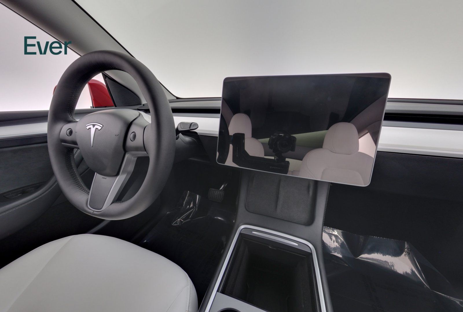 Used 2023 Tesla Model Y Long Range AWD/4WD image 25