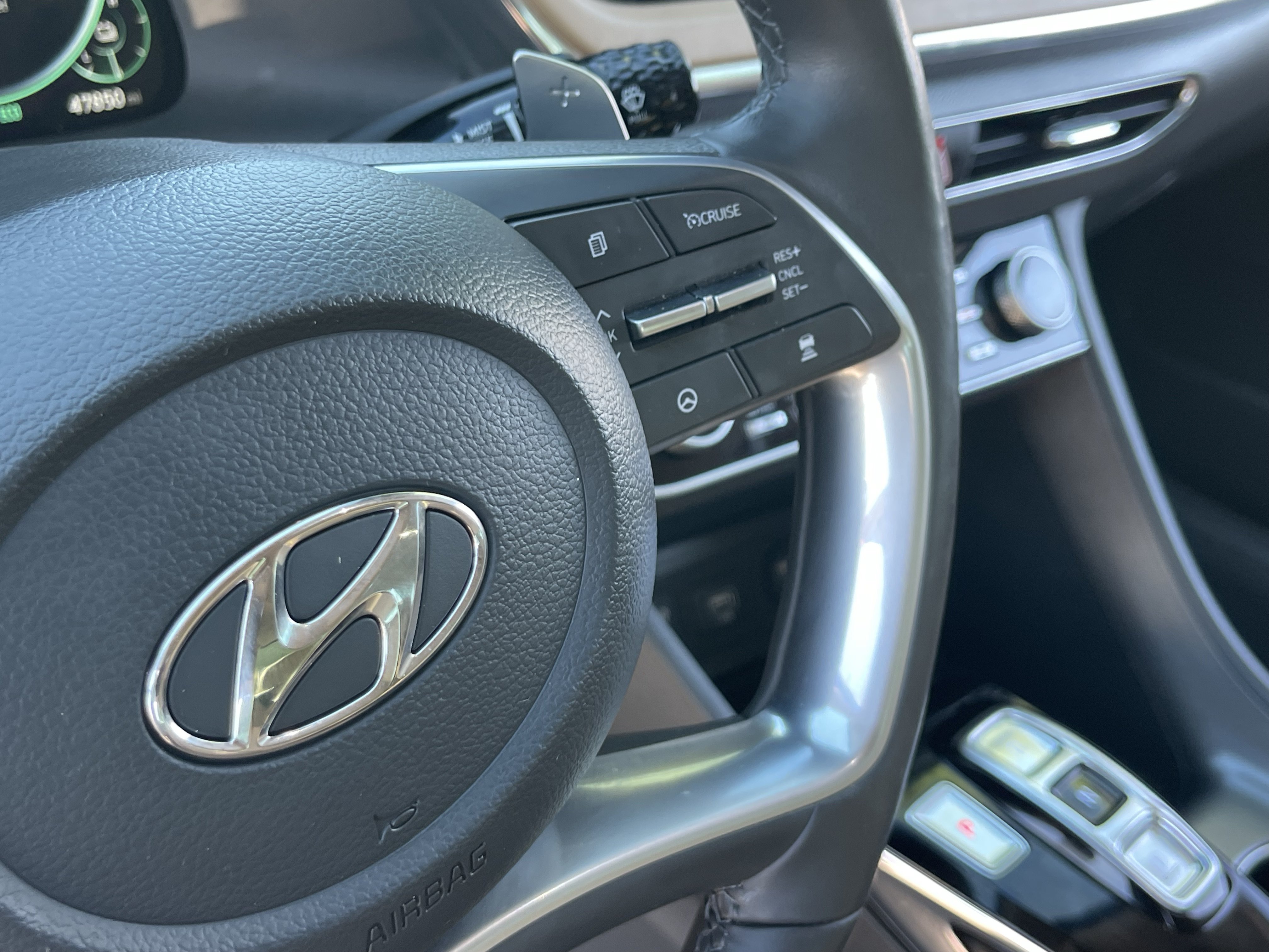 Used 2023 Hyundai Sonata Limited FWD image 26