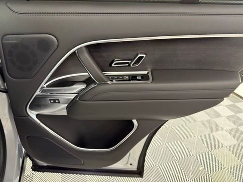 New 2025 Land Rover Range Rover SE image 31
