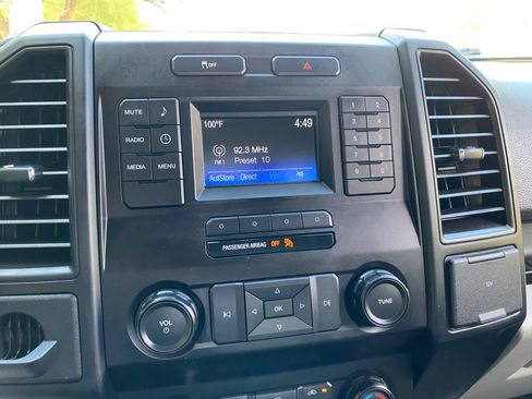 Used 2015 Ford F150 XL w/ XL Power Equipment Group RWD image 52