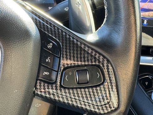 Used 2021 Chevrolet Corvette Stingray Preferred Cpe w/ 2LT image 16