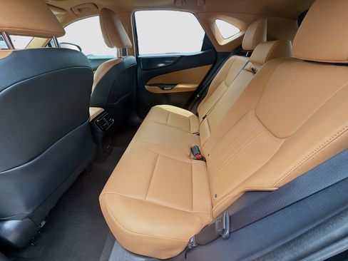 Used 2024 Lexus NX 350 AWD image 24