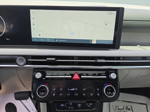 New 2026 Hyundai Tucson Limited FWD image 27