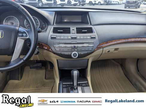 Used 2012 Honda Accord EX-L image 12