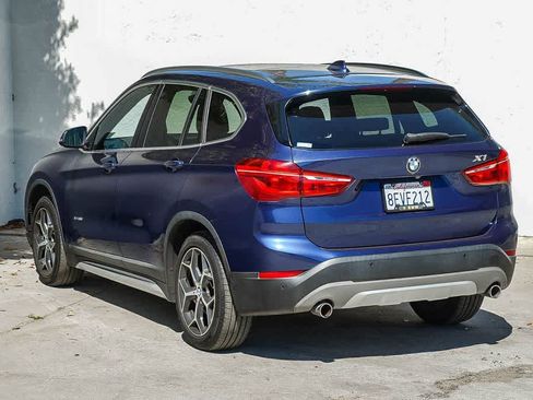 Used 2018 BMW X1 xDrive28i image 6