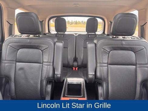 Used 2022 Lincoln Aviator Reserve w/ Equipment Group 201A AWD/4WD image 29