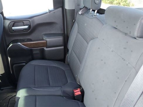 Used 2021 GMC Sierra 1500 Elevation image 20