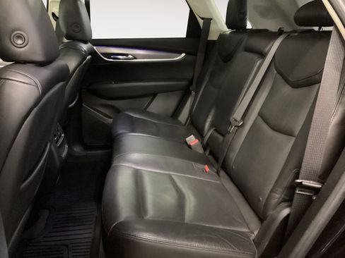 Used 2017 Cadillac XT5 Premium Luxury image 13