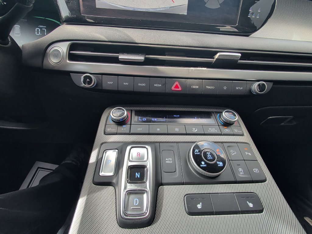 Used 2024 Hyundai Palisade XRT AWD/4WD image 24