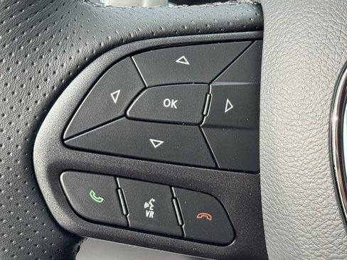 New 2026 Dodge Durango GT image 16