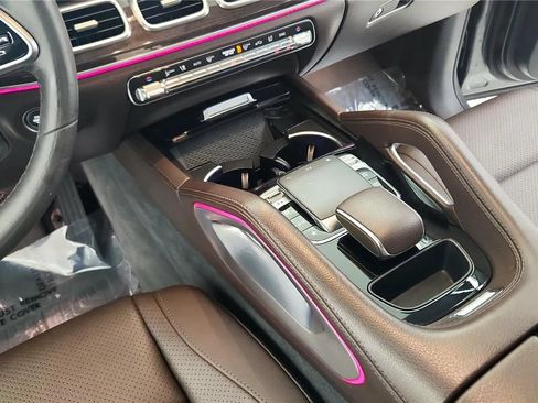 Used 2020 Mercedes-Benz GLE 350 4MATIC image 27