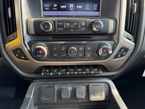 Used 2018 GMC Sierra 1500 Denali w/ Denali Ultimate Package AWD/4WD image 14