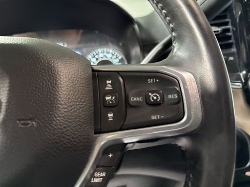 Used 2024 RAM 2500 Laramie w/ Safety Group AWD/4WD image 30