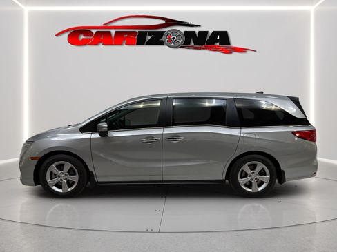 Used 2018 Honda Odyssey EX image 6