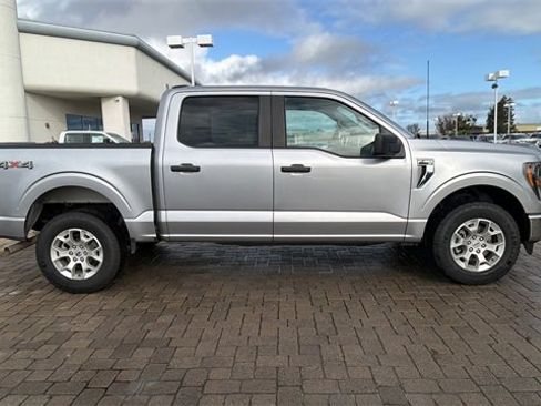 Certified 2023 Ford F150 XLT image 2