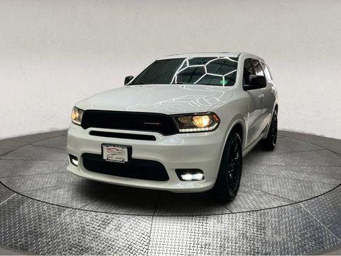 Used 2020 Dodge Durango GT w/ Blacktop Package image 4
