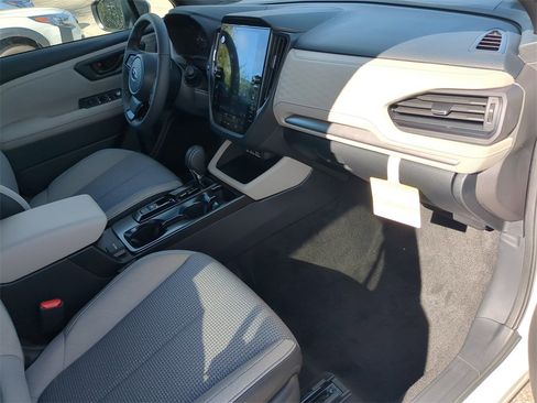 New 2026 Subaru Forester Premium image 10