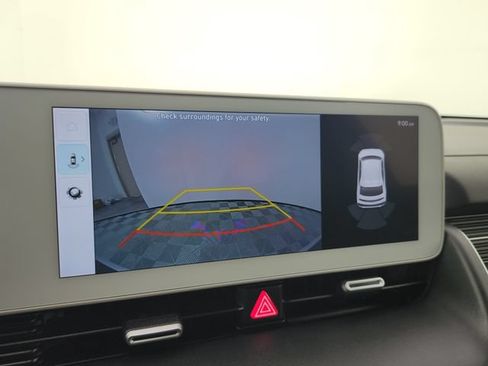 Certified 2024 Hyundai Ioniq 5 SEL AWD/4WD image 26