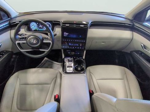 Used 2023 Hyundai Tucson Limited AWD/4WD image 10