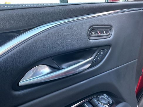 Certified 2024 Cadillac Escalade Sport w/ LPO, ONYX Package image 18