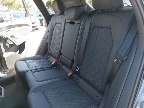 New 2026 Audi SQ5 Premium Plus AWD/4WD image 14