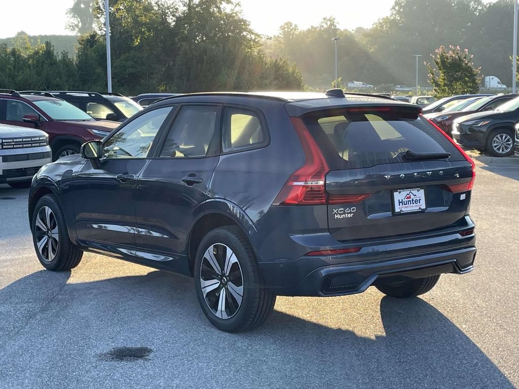 Used 2024 Volvo XC60 T8 Plus AWD/4WD image 26
