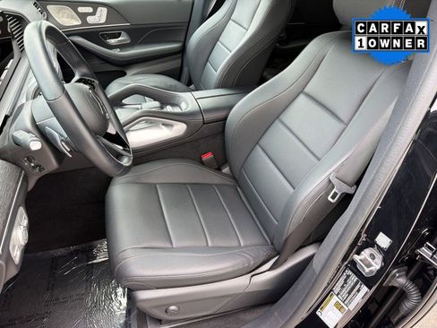 Used 2025 Mercedes-Benz GLS 450 4MATIC image 5