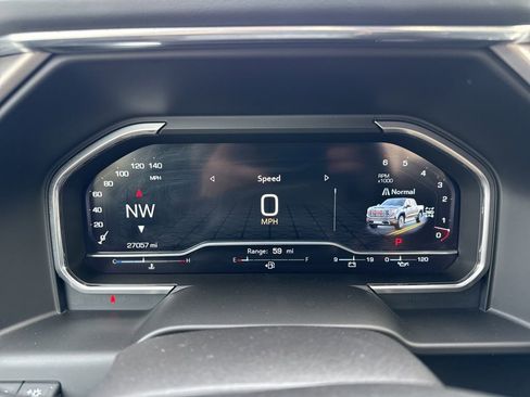 Used 2023 GMC Sierra 1500 Denali w/ Denali Reserve Package image 24