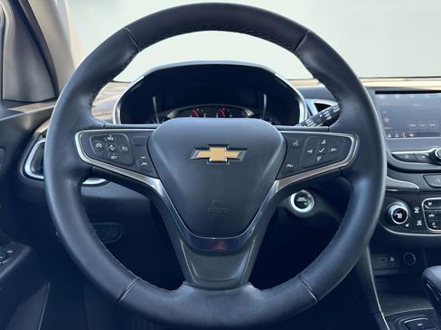 Used 2024 Chevrolet Equinox LT AWD/4WD image 11