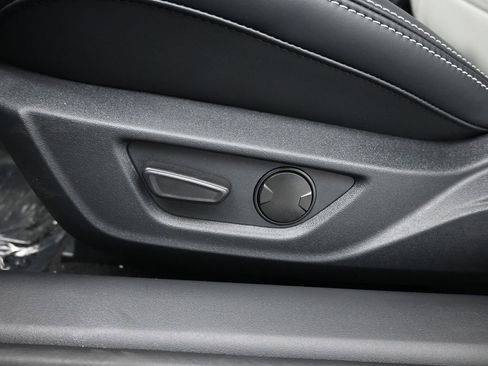 New 2025 Ford Mustang GT Premium w/ 60th Anniversary Package image 10