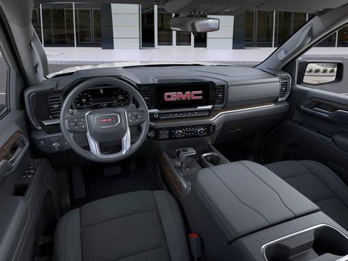 New 2026 GMC Sierra 1500 Elevation RWD image 15