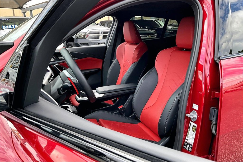 Used 2025 BMW X2 M35i AWD/4WD image 34