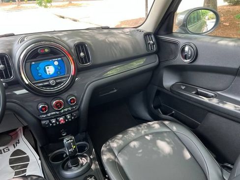 Used 2020 MINI Cooper Countryman FWD image 27