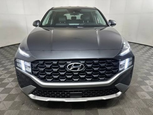 Used 2023 Hyundai Santa Fe SE w/ Cargo Package image 8