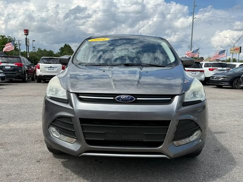Used 2014 Ford Escape SE FWD image 19