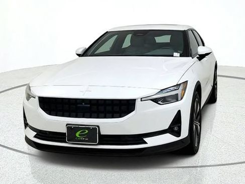 Used 2023 Polestar Polestar 2 w/ Pilot Pack FWD image 3