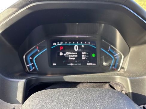 Used 2022 Honda Odyssey Elite image 21