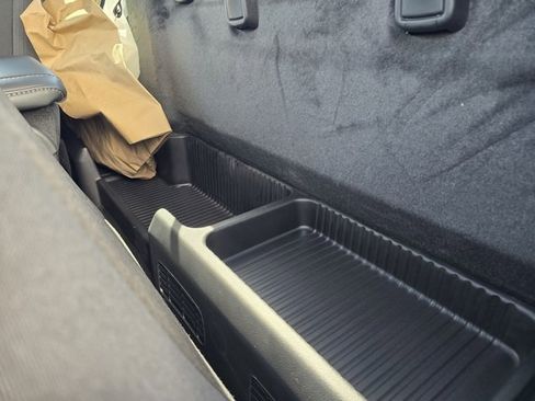 Used 2025 RAM 3500 Tradesman image 20