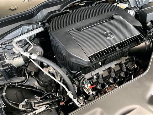 New 2026 Acura MDX A-Spec AWD/4WD image 30