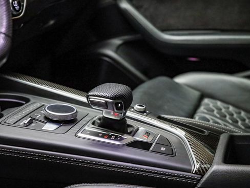 Used 2019 Audi RS 5 Sportback w/ RS Driver Assistance Package image 35