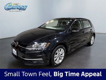 Used 2019 Volkswagen Golf SE