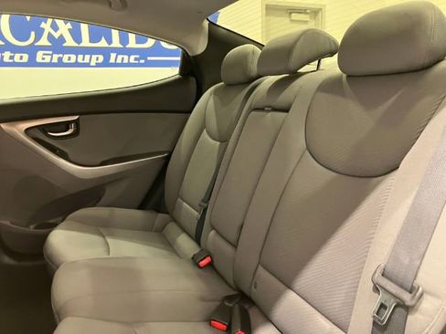 Used 2019 Hyundai Elantra Value Edition image 33