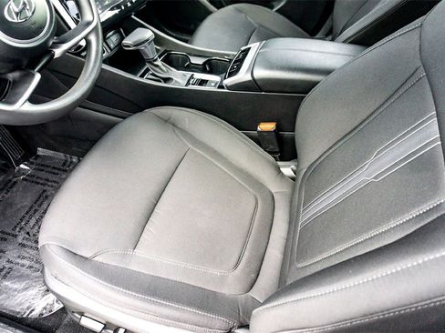 Used 2024 Hyundai Tucson SEL image 14