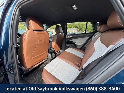 Certified 2023 Volkswagen ID.4 Pro image 10