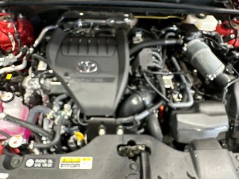 Certified 2024 Toyota Crown Platinum AWD/4WD image 22