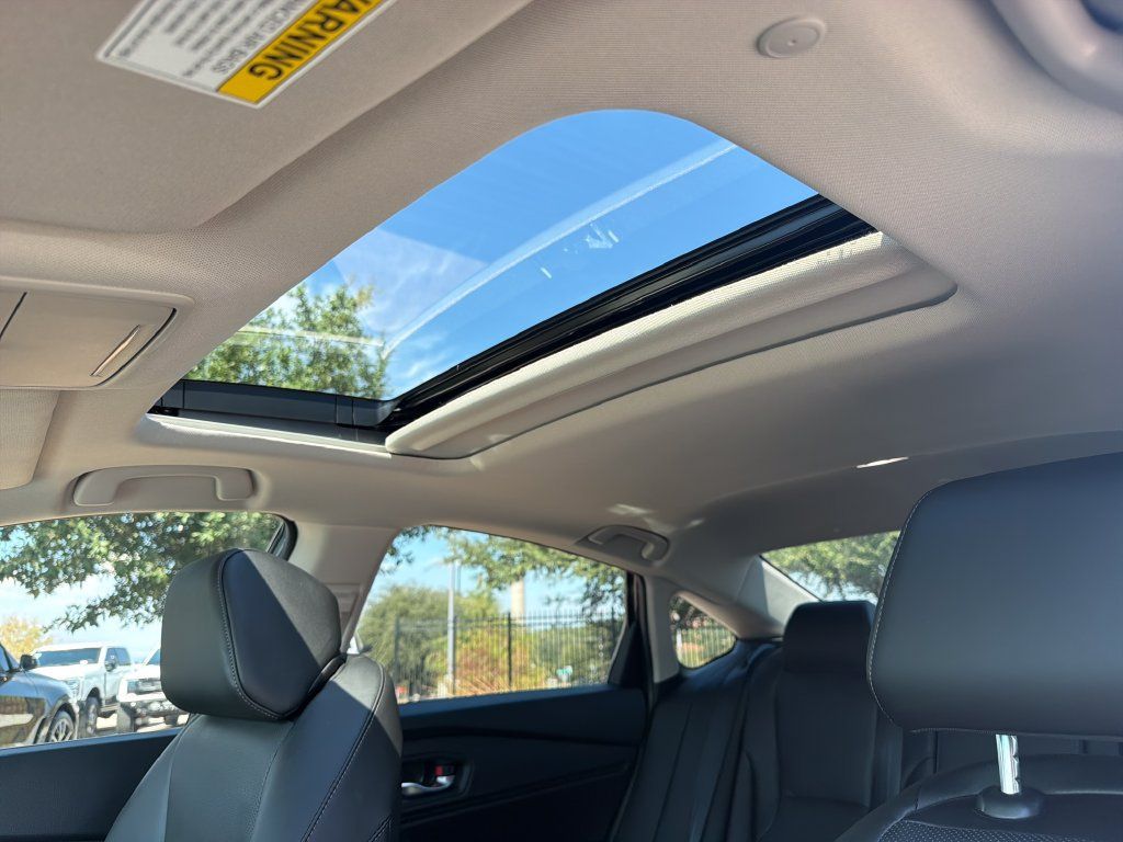 Used 2025 Honda Accord Touring image 26