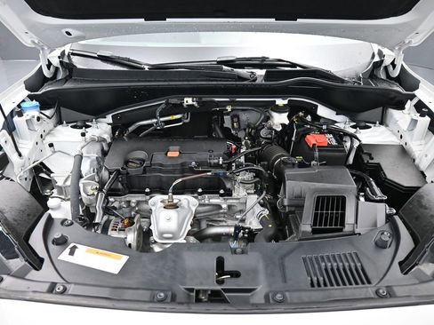 Certified 2025 Honda HR-V LX image 40