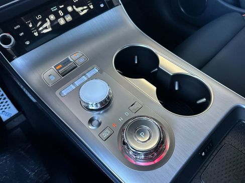 New 2026 Genesis GV70 3.5T Sport Advanced image 22