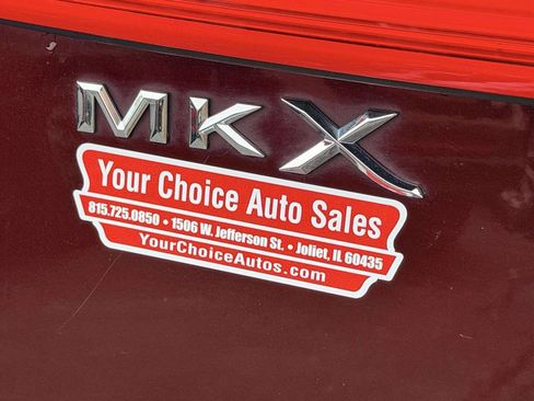 Used 2018 Lincoln MKX Reserve w/ Lincoln MKX Climate Package image 6