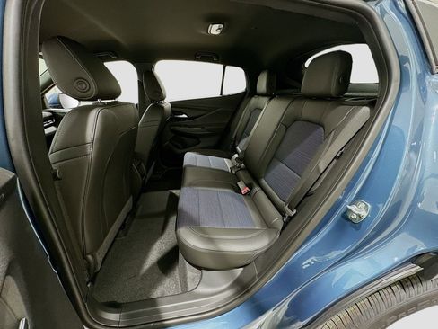 New 2026 Buick Envista Preferred image 24